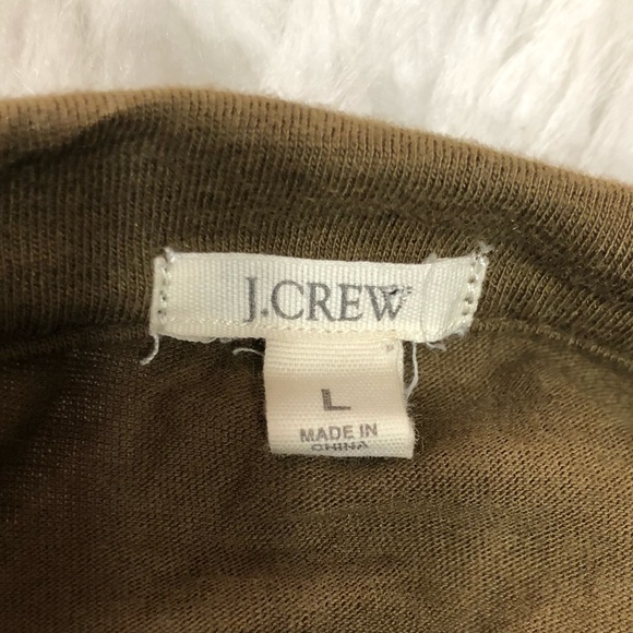 •J.Crew• Long sleeve cardigan/sweater - Picture 3 of 3
